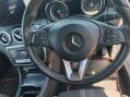 Mercedes-Benz A Class A 180 SPORT EDITION 11