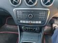 Mercedes-Benz A Class A 180 SPORT EDITION 14