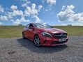 Mercedes-Benz A Class A 180 SPORT EDITION 6