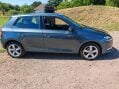 Skoda Fabia SE L TSI 4