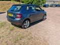 Skoda Fabia SE L TSI 5