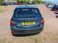 Skoda Fabia SE L TSI 6