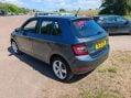 Skoda Fabia SE L TSI 7