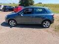 Skoda Fabia SE L TSI 8