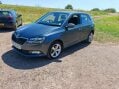 Skoda Fabia SE L TSI 2