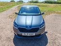 Skoda Fabia SE L TSI