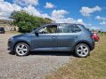 Skoda Fabia SE L TSI 3