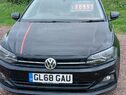 Volkswagen Polo BEATS TSI