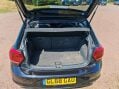 Volkswagen Polo BEATS TSI 9