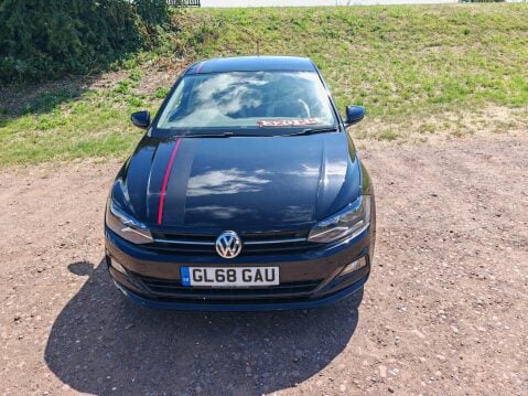 Volkswagen Polo BEATS TSI 2