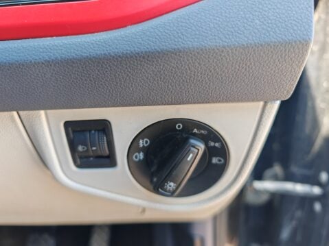 Volkswagen Polo BEATS TSI 11