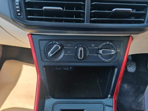 Volkswagen Polo BEATS TSI 14