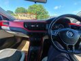 Volkswagen Polo BEATS TSI 16