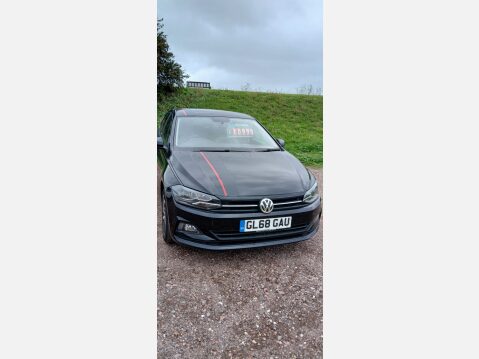 Volkswagen Polo BEATS TSI 3