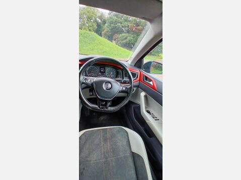 Volkswagen Polo BEATS TSI 6