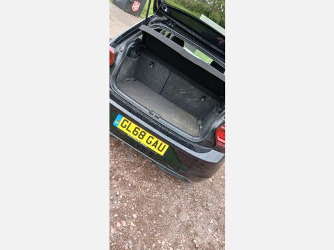 Volkswagen Polo BEATS TSI 13
