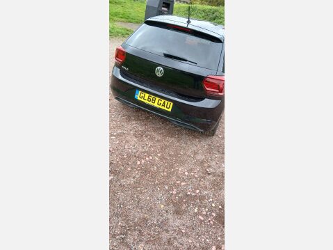 Volkswagen Polo BEATS TSI 12