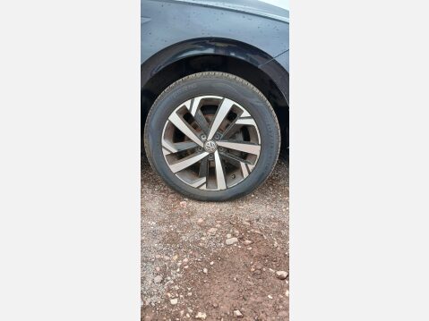 Volkswagen Polo BEATS TSI 10