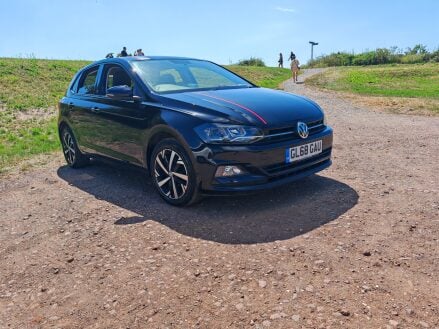 Volkswagen Polo BEATS TSI
