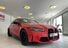 BMW 3 Series M3 COMPETITION