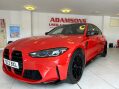 BMW 3 Series M3 COMPETITION 3