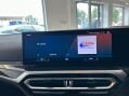 BMW 3 Series M3 COMPETITION 12