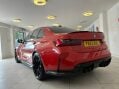 BMW 3 Series M3 COMPETITION 2