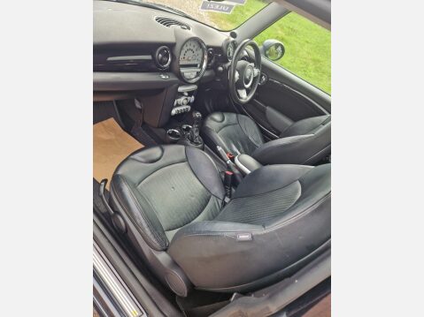 Mini Hatch COOPER S 6