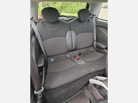 Mini Hatch COOPER S 7