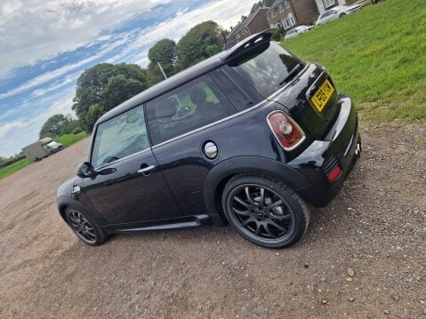 Mini Hatch COOPER S 2