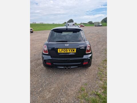 Mini Hatch COOPER S 3