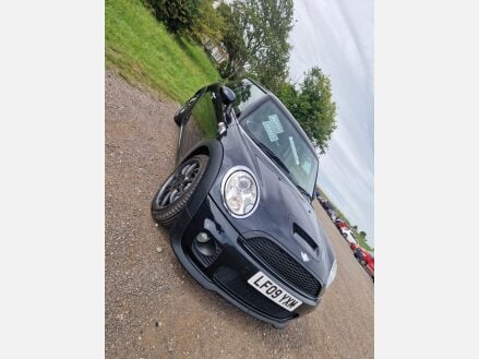 Mini Hatch COOPER S