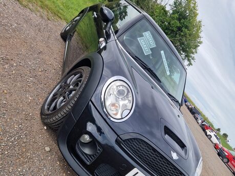Mini Hatch COOPER S