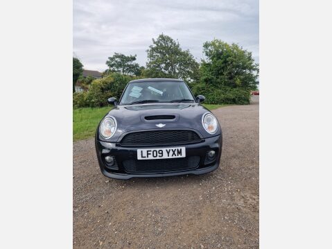 Mini Hatch COOPER S 5