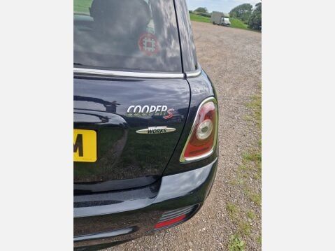 Mini Hatch COOPER S 4