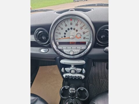 Mini Hatch COOPER S 10