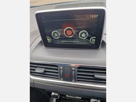Mazda 3 D SPORT NAV 7