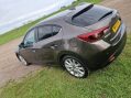 Mazda 3 D SPORT NAV 2