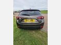 Mazda 3 D SPORT NAV 3
