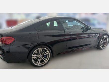 BMW 4 Series M4