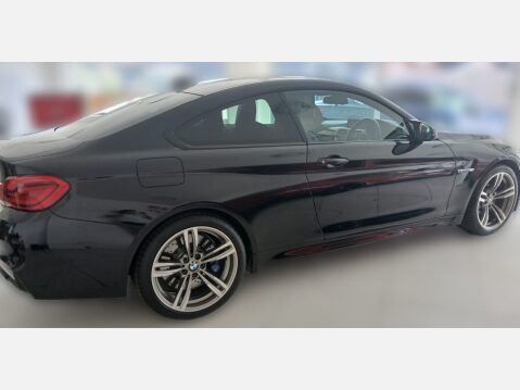 BMW 4 Series M4 1