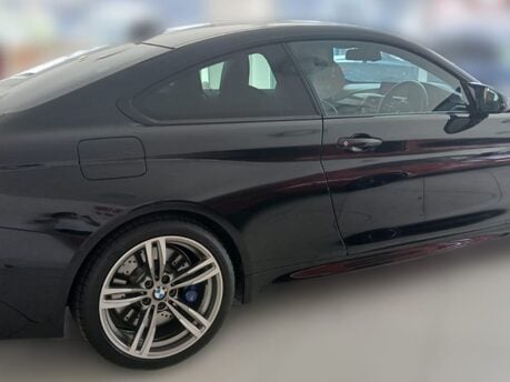 BMW 4 Series M4