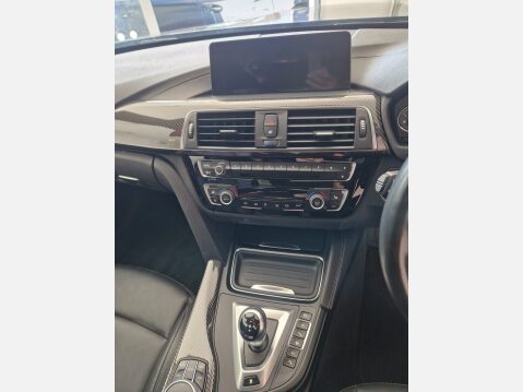 BMW 4 Series M4 9
