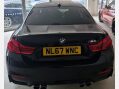 BMW 4 Series M4 3