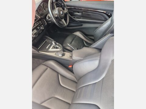 BMW 4 Series M4 6