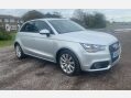 Audi A1 SPORTBACK TFSI SPORT 1