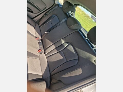 Audi A1 SPORTBACK TFSI SPORT 4
