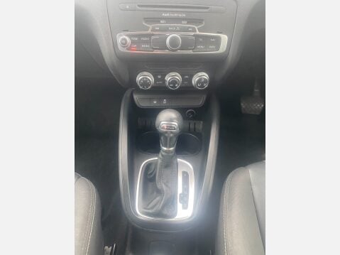 Audi A1 SPORTBACK TFSI SPORT 10