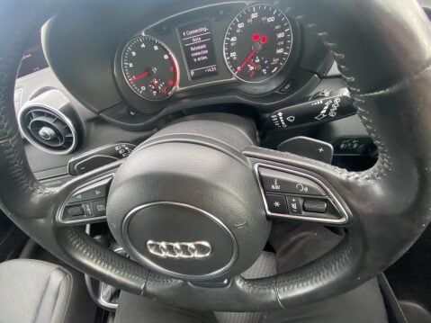 Audi A1 SPORTBACK TFSI SPORT 8