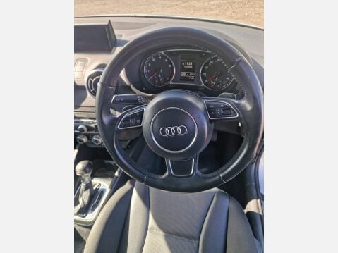 Audi A1 SPORTBACK TFSI SPORT 6